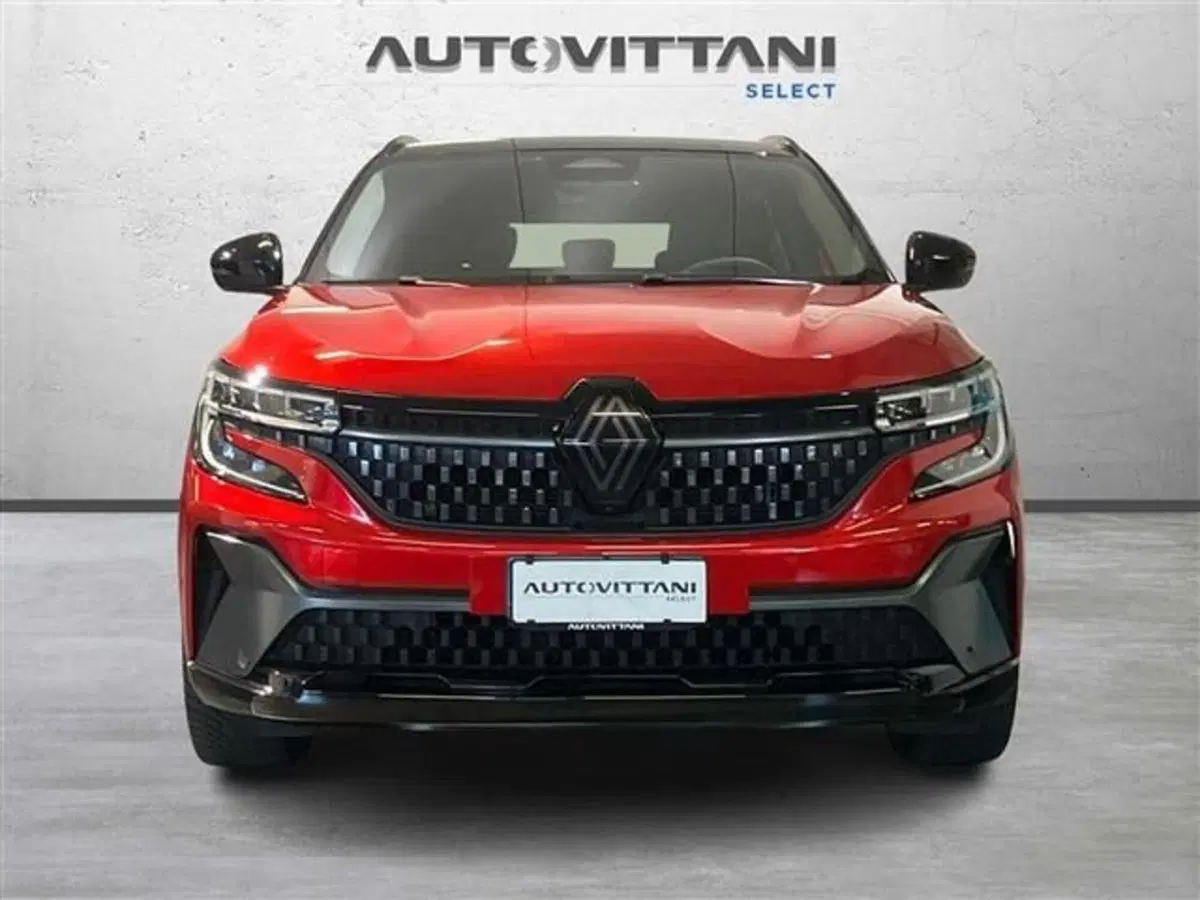 Renault Austral usata a Como (2)