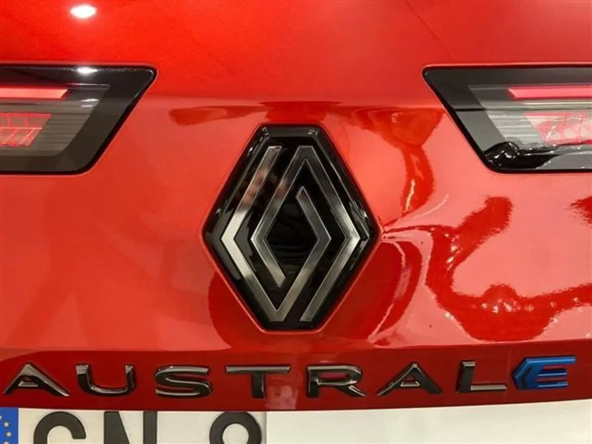 Renault Austral usata a Como (20)