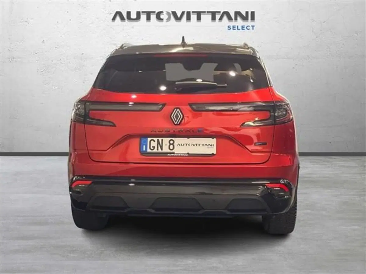 Renault Austral usata a Como (3)