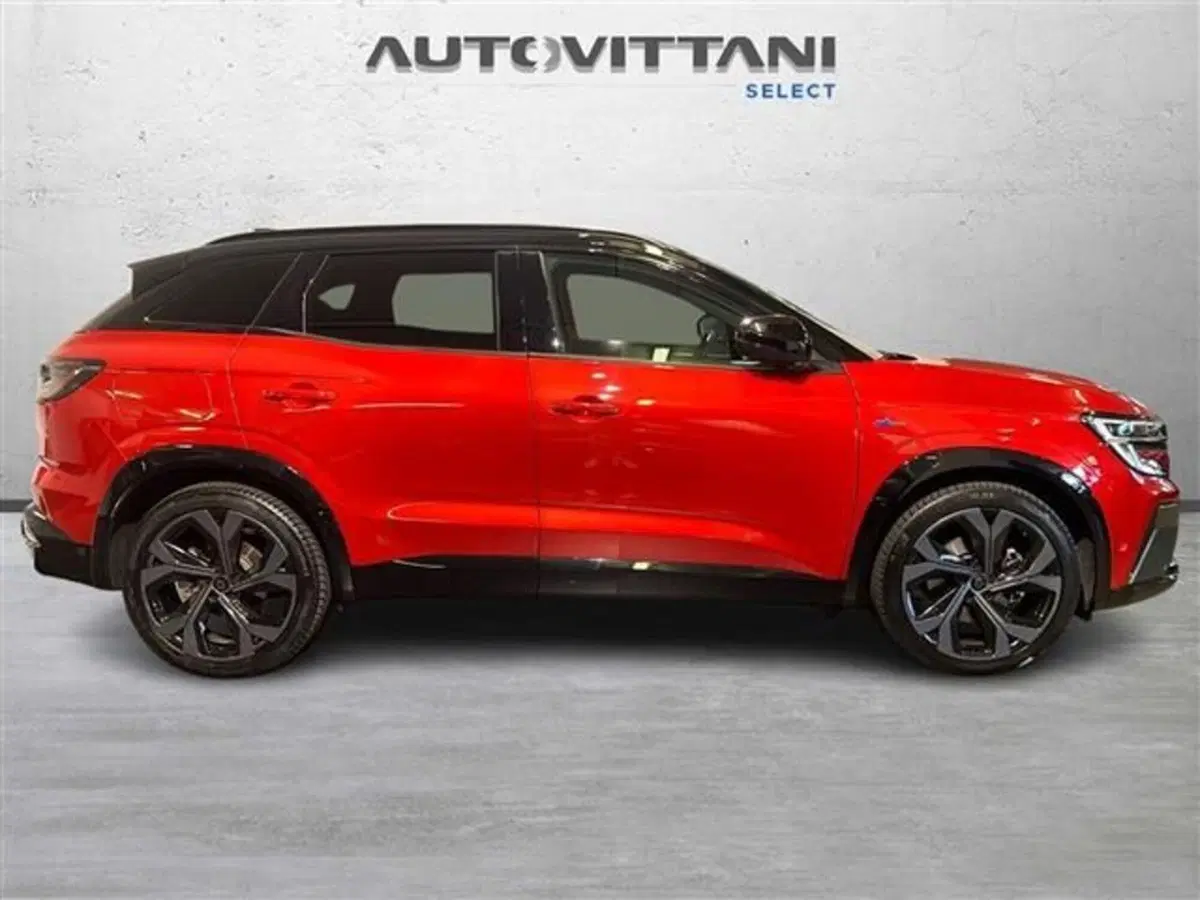 Renault Austral usata a Como (5)