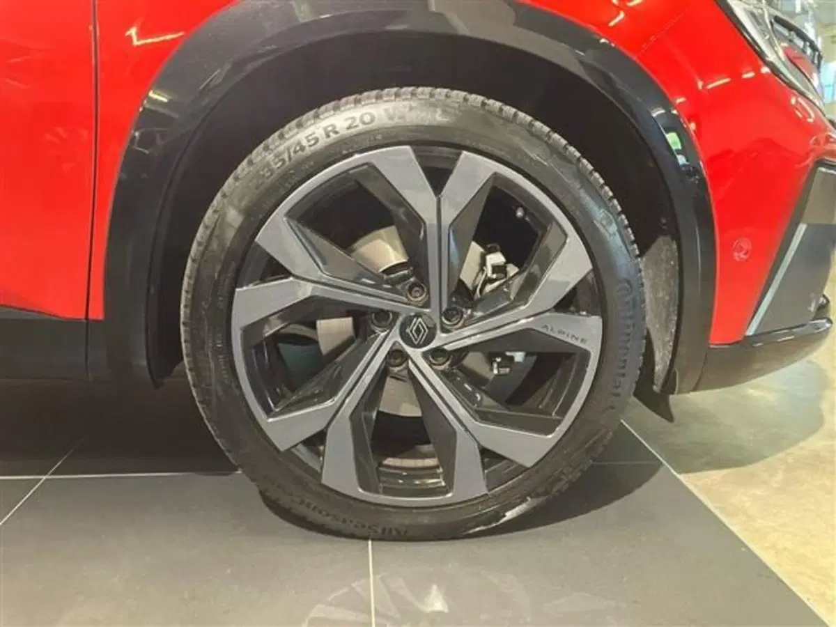 Renault Austral usata a Como (6)