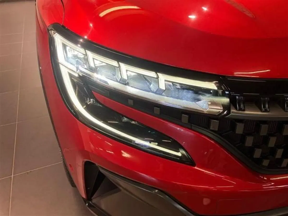 Renault Austral usata a Como (8)