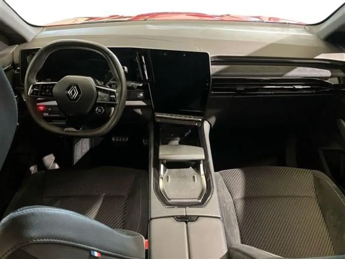Renault Austral usata a Como (9)