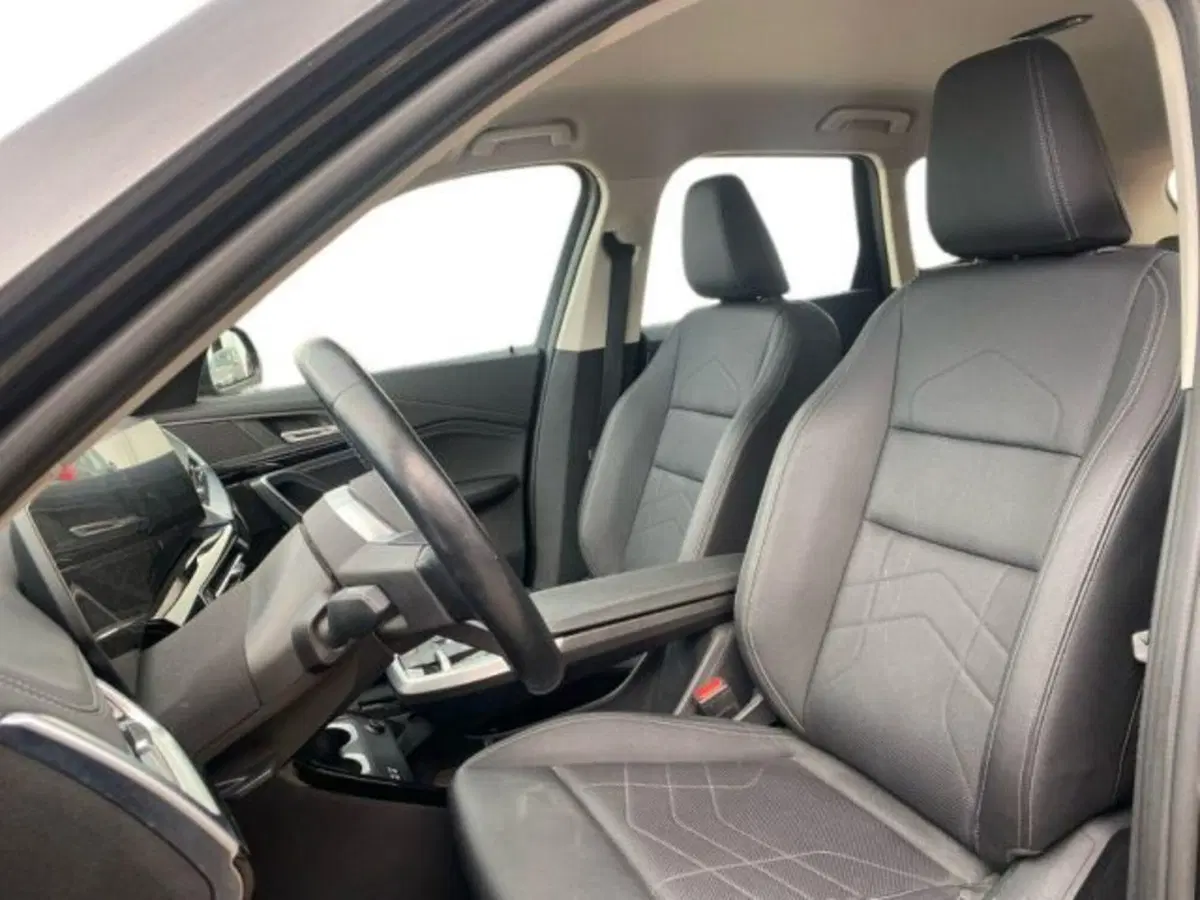 BMW X1 usata a Lecce (14)