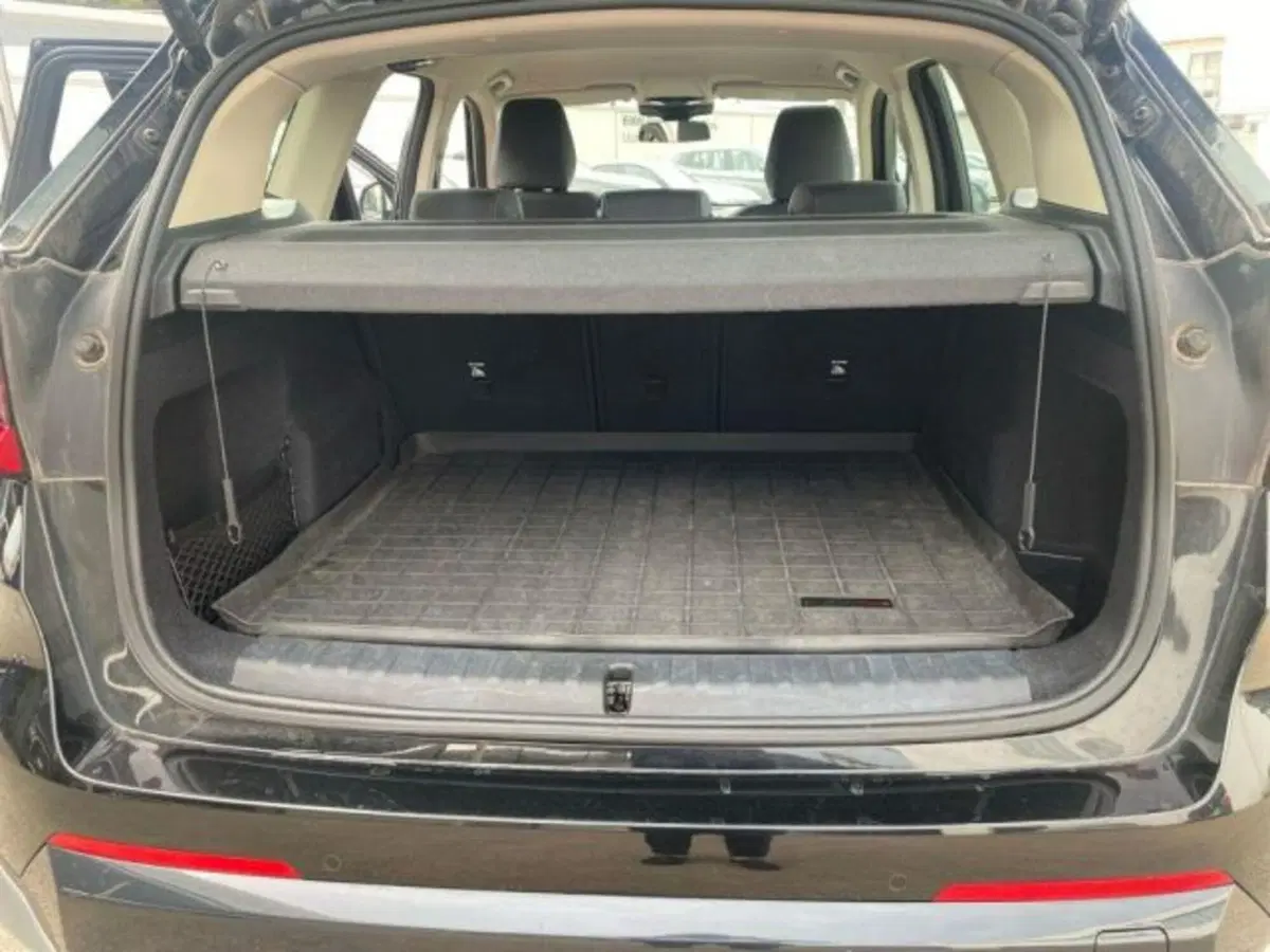BMW X1 usata a Lecce (16)