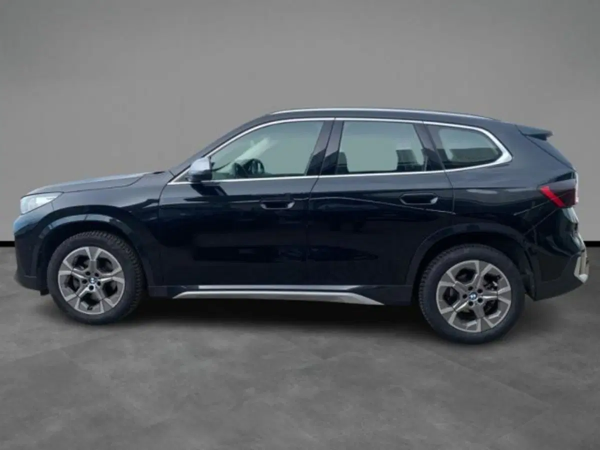 BMW X1 usata a Lecce (2)