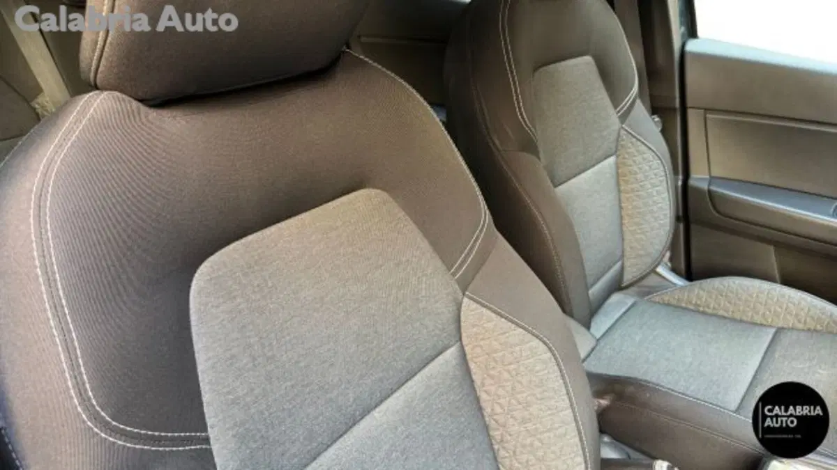 Renault Captur usata a Reggio Calabria (13)