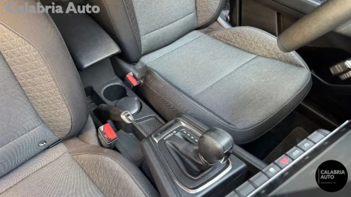 Renault Captur usata a Reggio Calabria (16)
