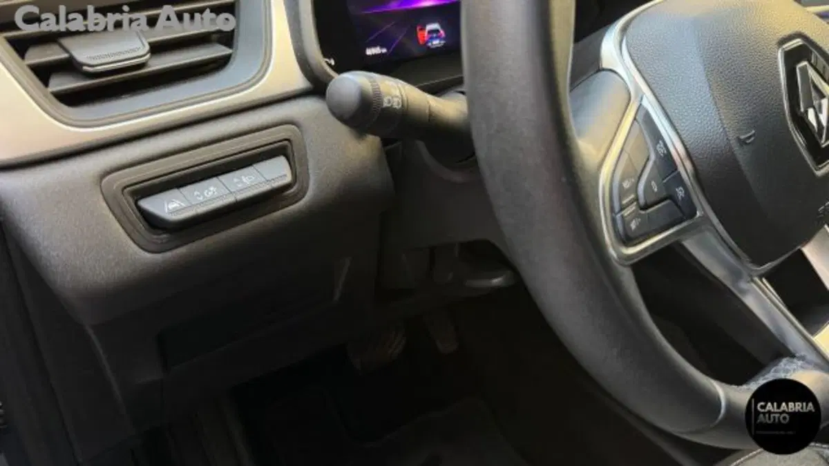 Renault Captur usata a Reggio Calabria (18)