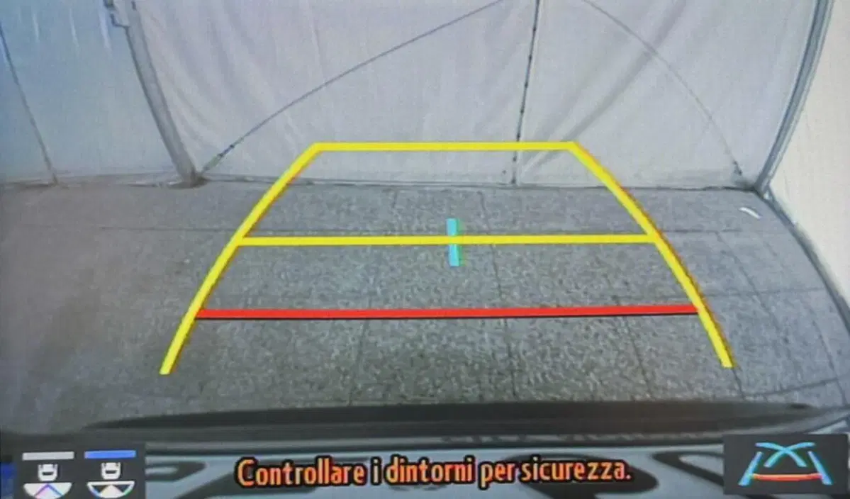 Toyota Rav4 usata a Monza e Brianza (14)