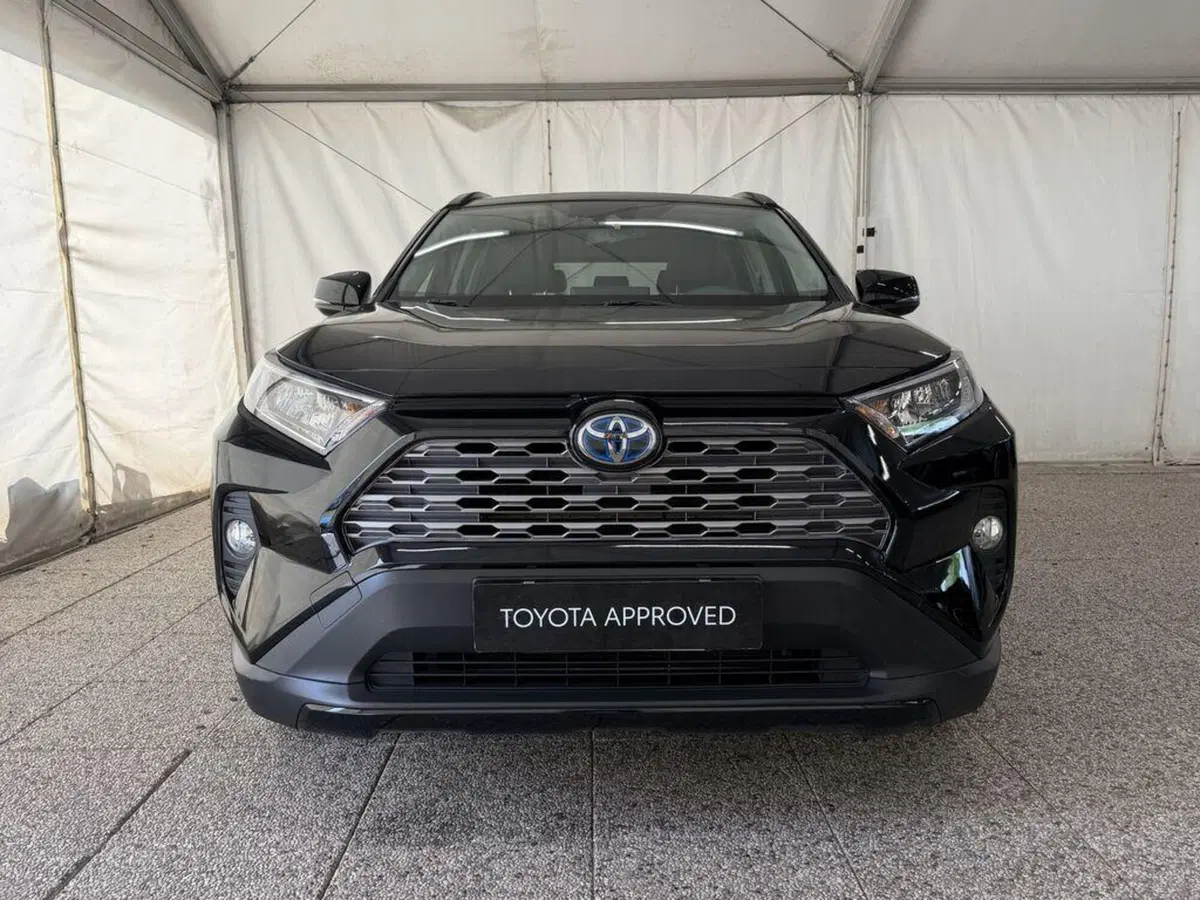 Toyota Rav4 usata a Monza e Brianza (3)