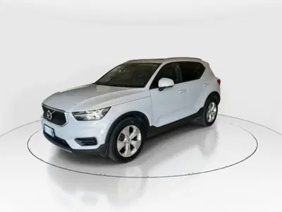 Volvo XC40 D3 Geartronic Business Plus del 2019 usata a Modena