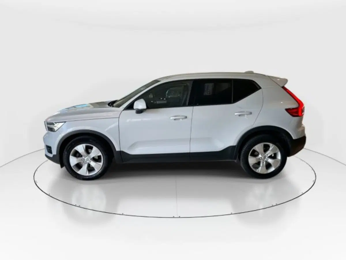 Volvo XC40 usata a Modena (12)