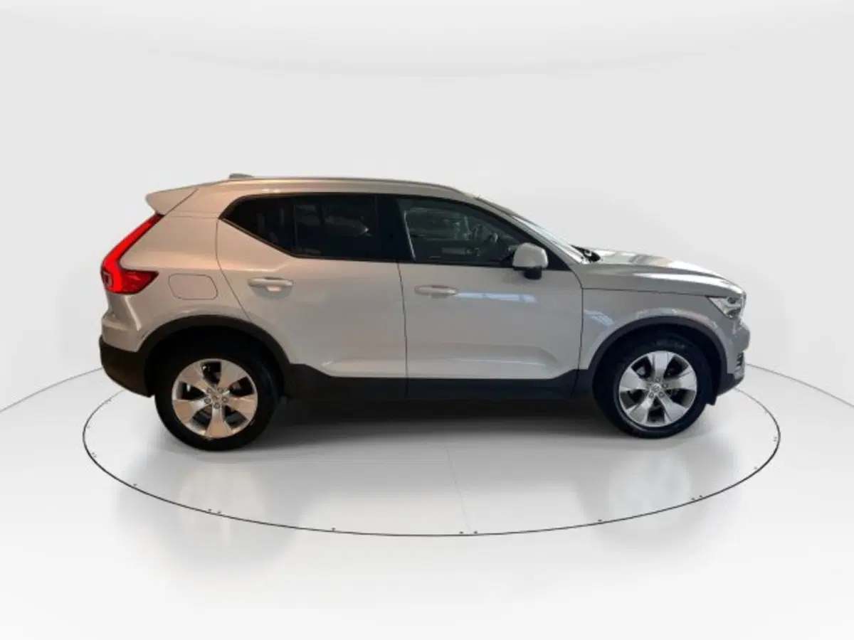Volvo XC40 usata a Modena (15)
