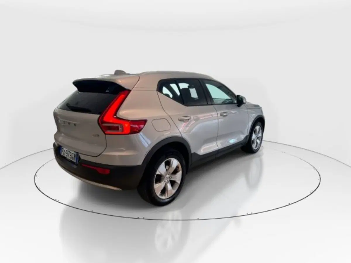 Volvo XC40 usata a Modena (2)