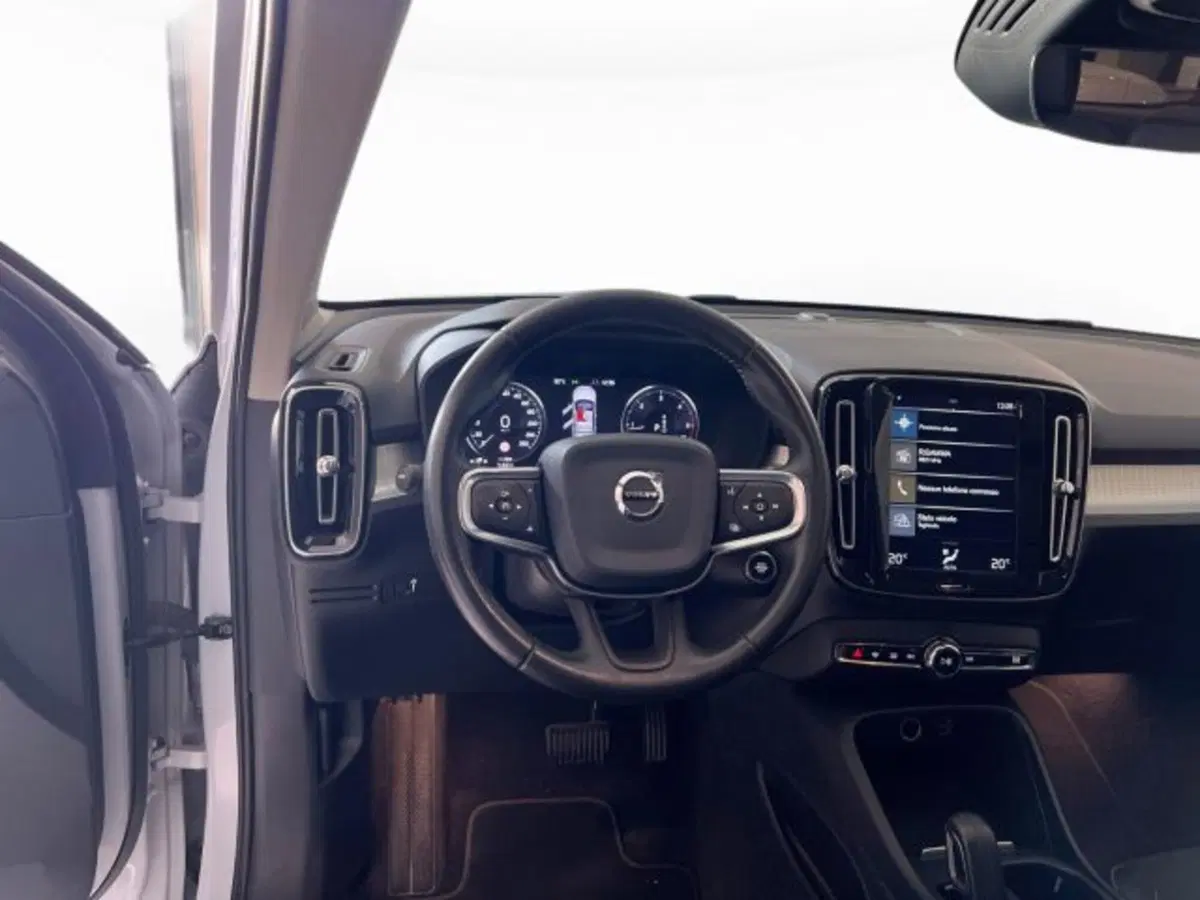 Volvo XC40 usata a Modena (4)
