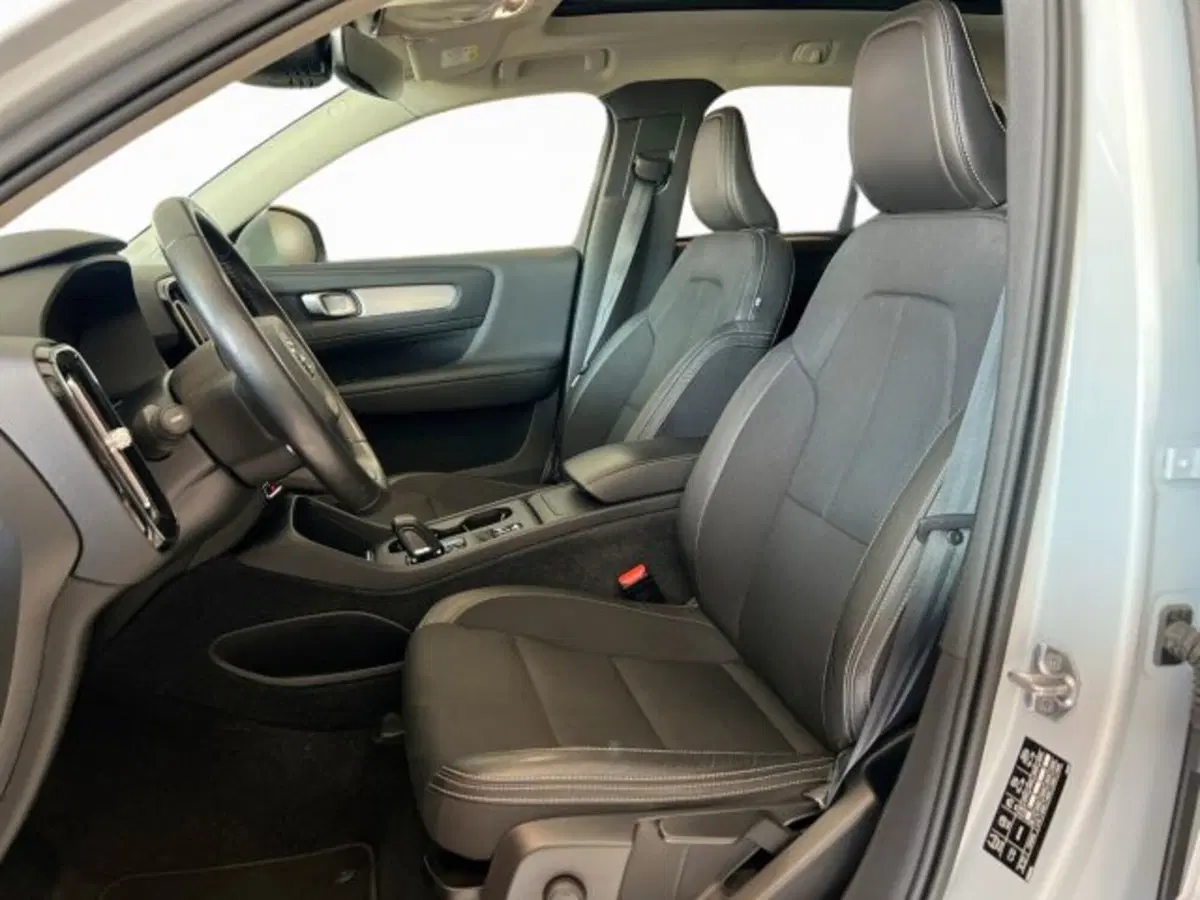 Volvo XC40 usata a Modena (5)
