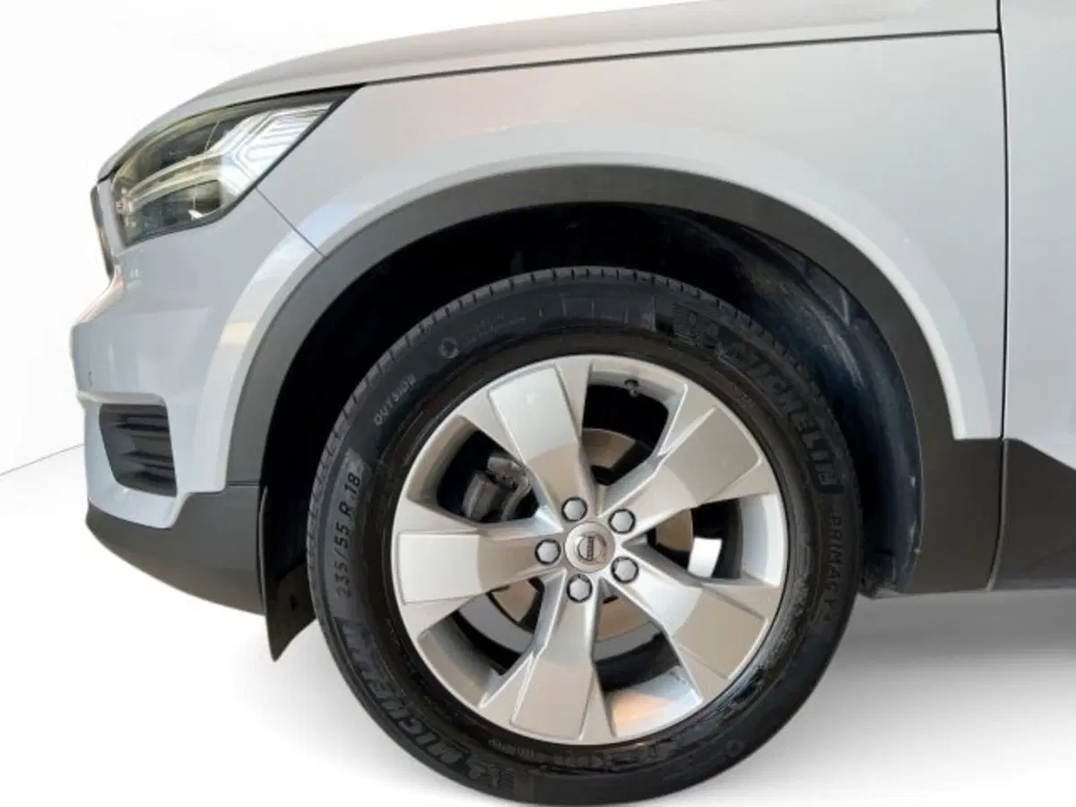 Volvo XC40 usata a Modena (7)