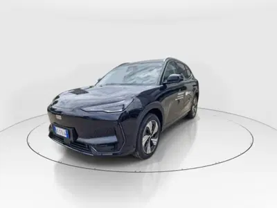 Geely EX5 EX5 Pro del 2026 usata a Modena