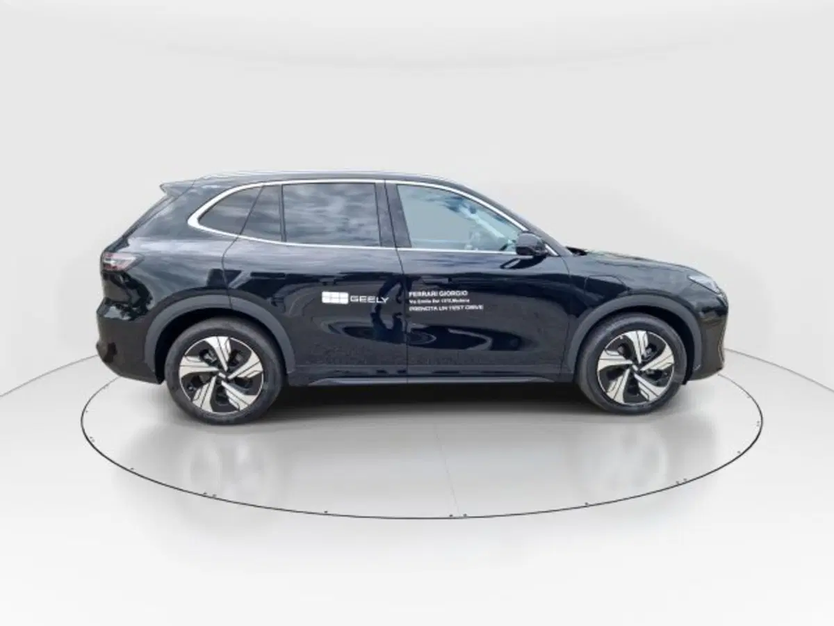 Geely EX5 usata a Modena (8)