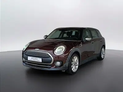 MINI Mini Clubman 1.5 One D Yours Clubman del 2016 usata a San Benedetto del Tronto