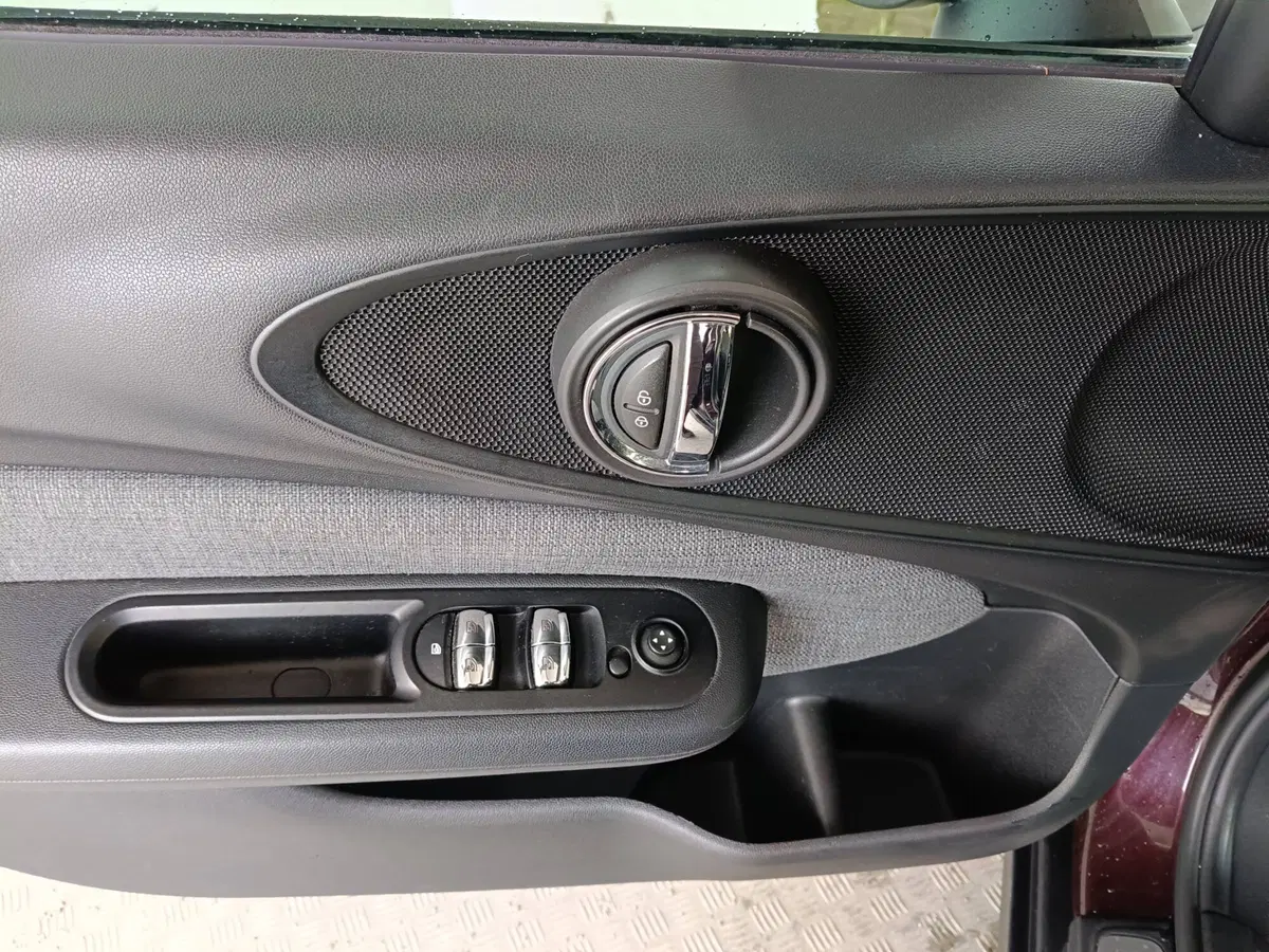 MINI Mini Clubman usata a Ascoli Piceno (17)
