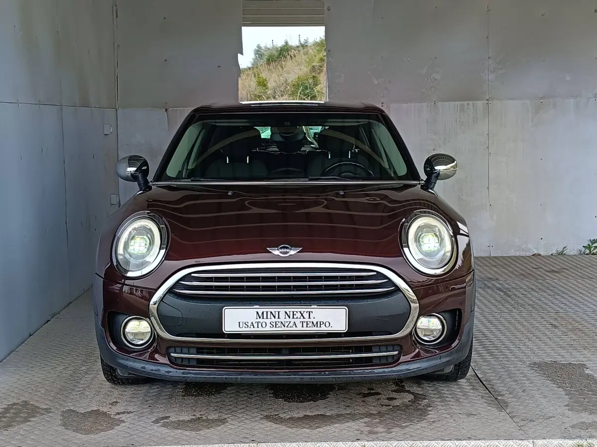 MINI Mini Clubman usata a Ascoli Piceno (2)