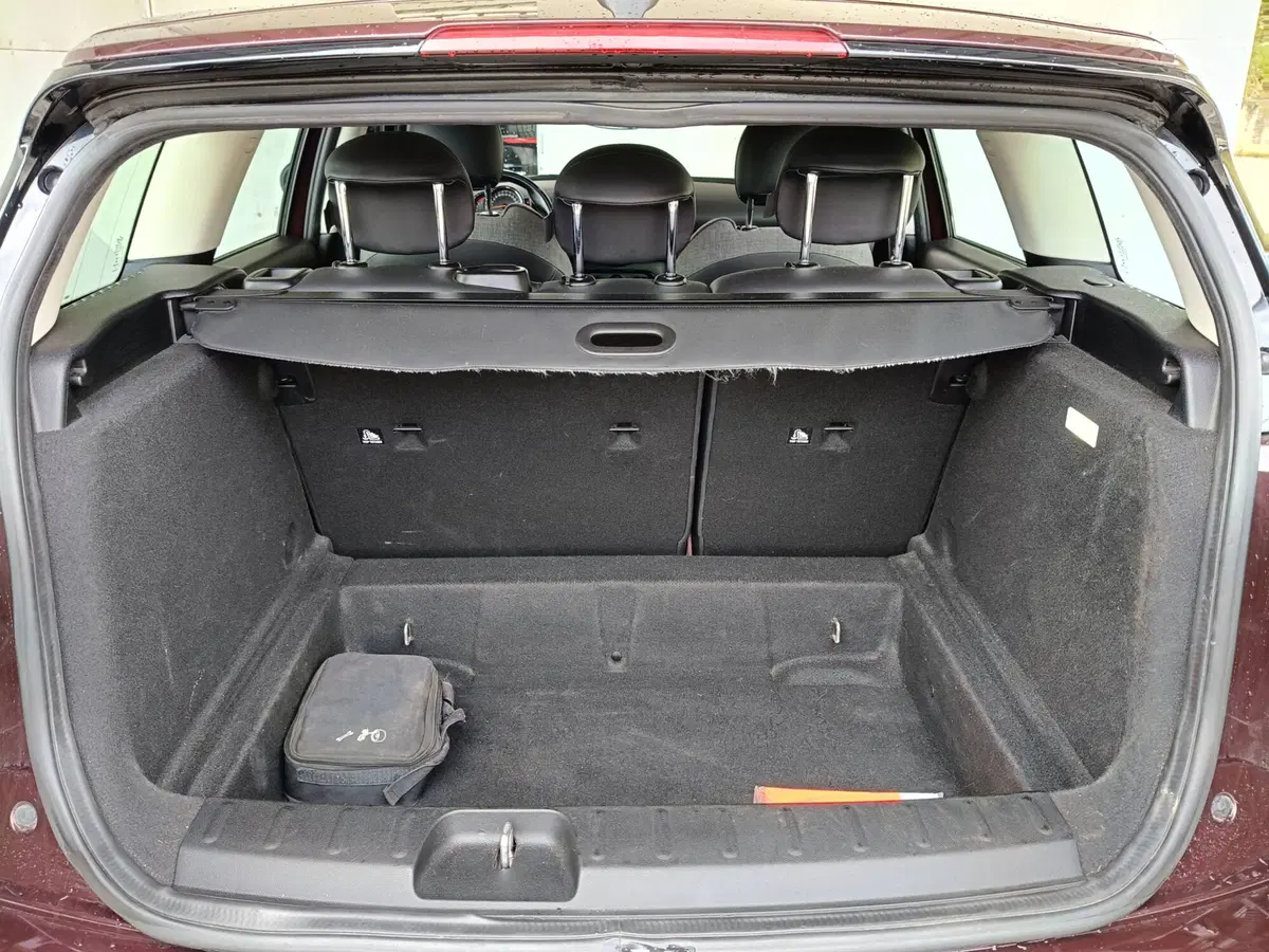 MINI Mini Clubman usata a Ascoli Piceno (20)