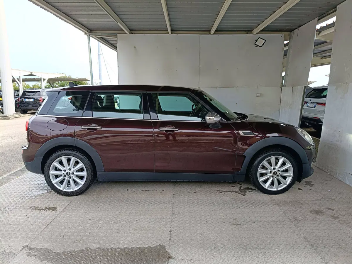 MINI Mini Clubman usata a Ascoli Piceno (3)