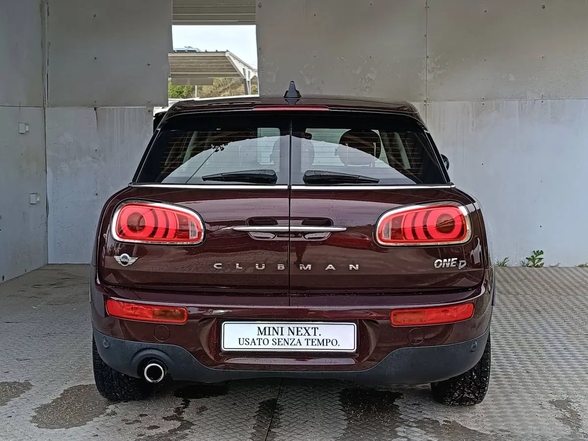 MINI Mini Clubman usata a Ascoli Piceno (4)