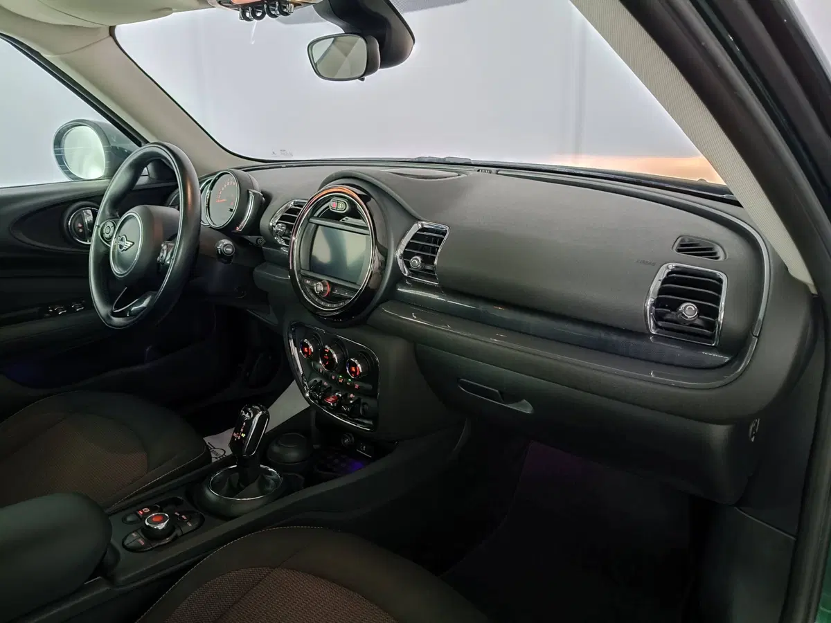 MINI Mini Clubman usata a Ascoli Piceno (10)
