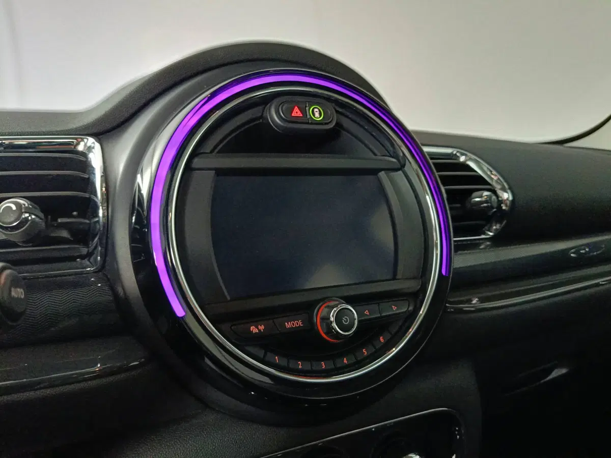 MINI Mini Clubman usata a Ascoli Piceno (17)