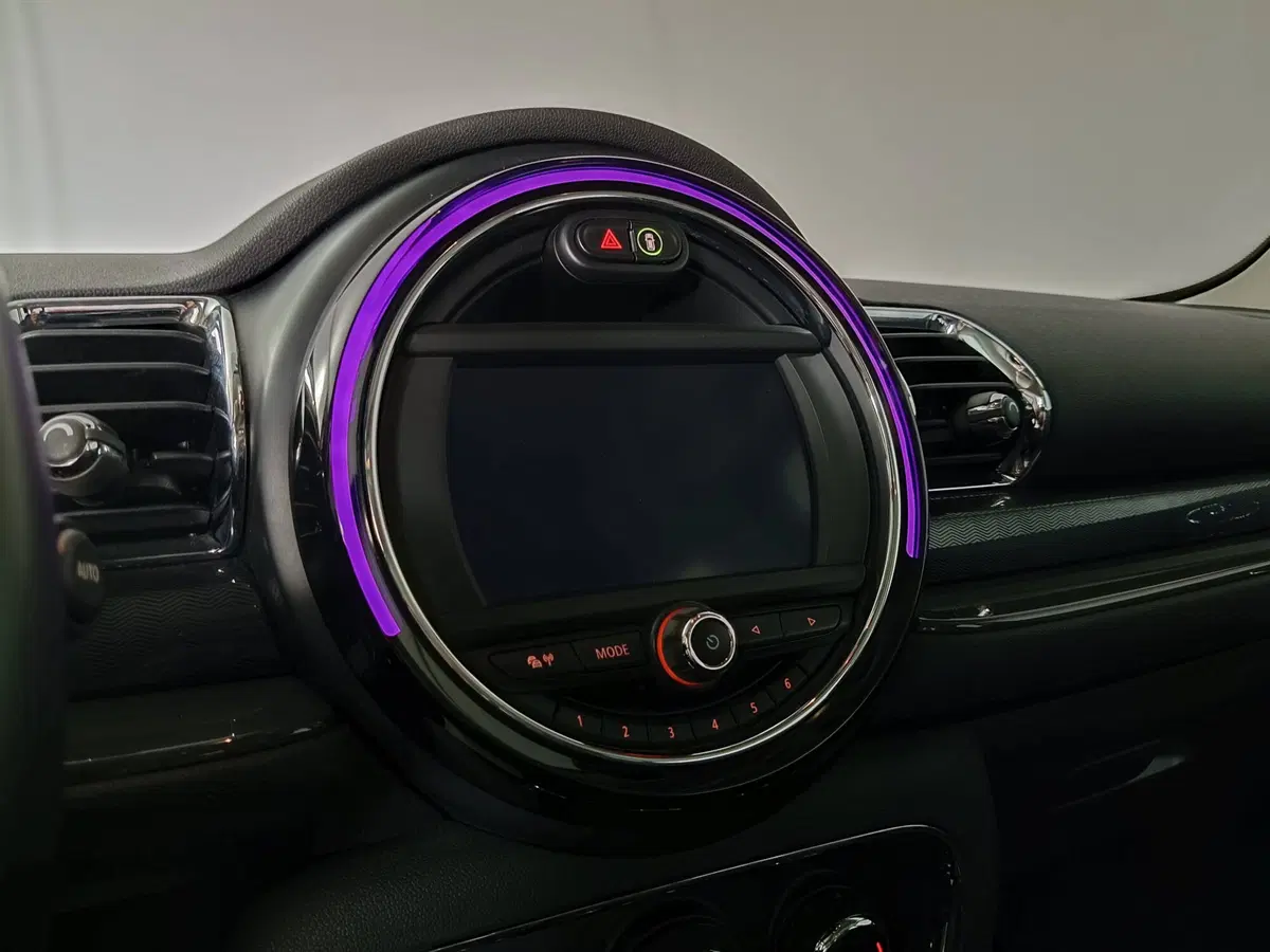 MINI Mini Clubman usata a Ascoli Piceno (18)