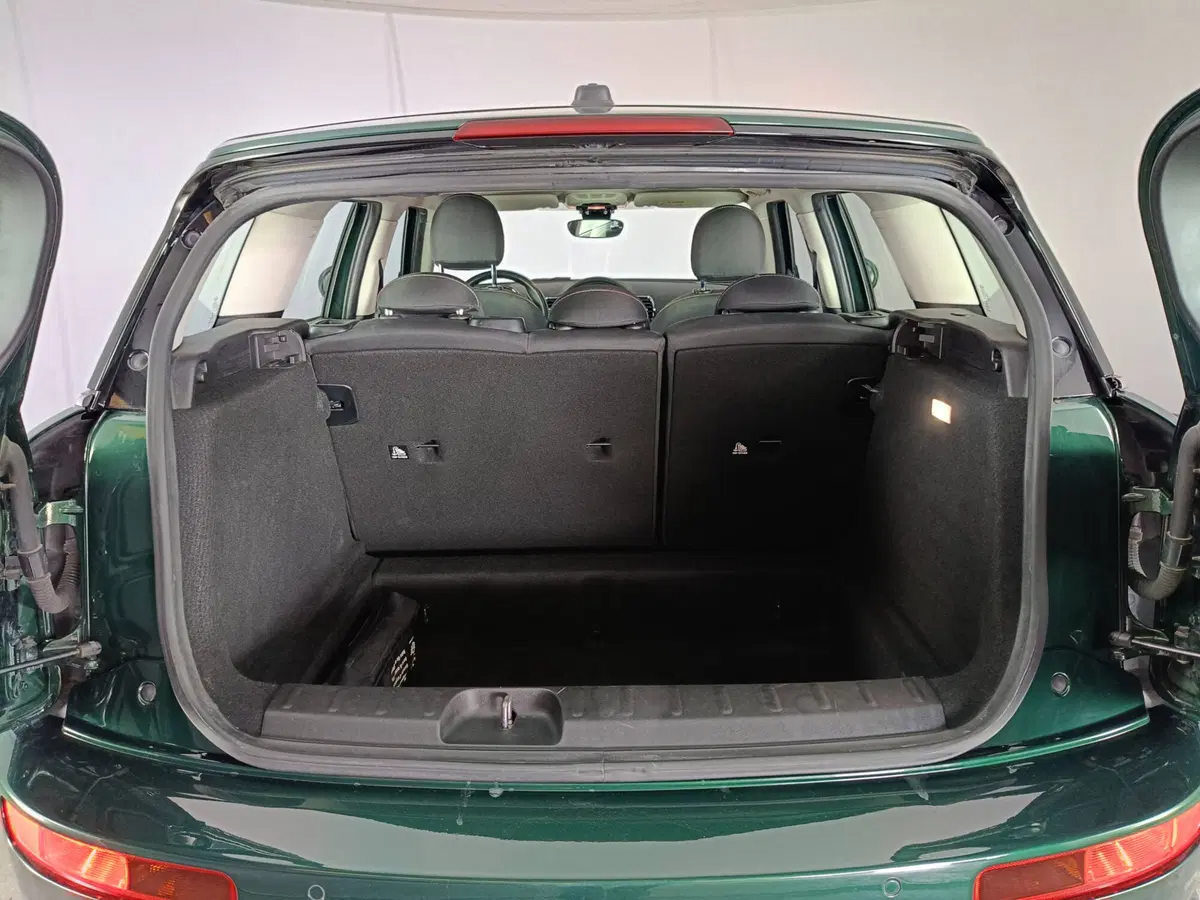 MINI Mini Clubman usata a Ascoli Piceno (19)