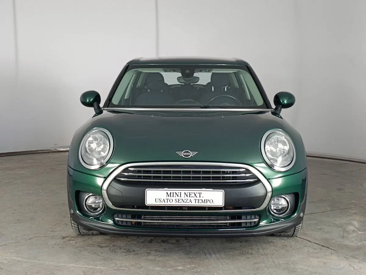 MINI Mini Clubman usata a Ascoli Piceno (2)