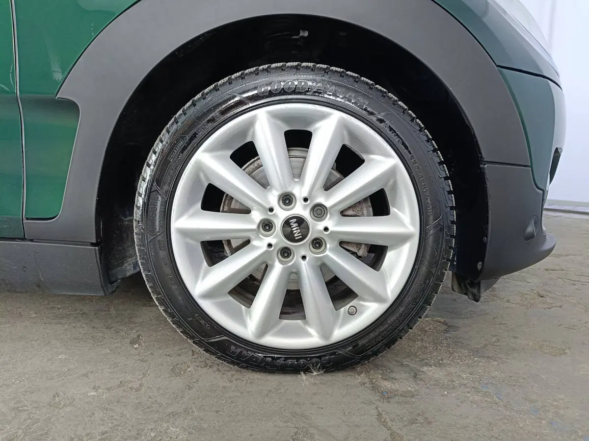 MINI Mini Clubman usata a Ascoli Piceno (20)