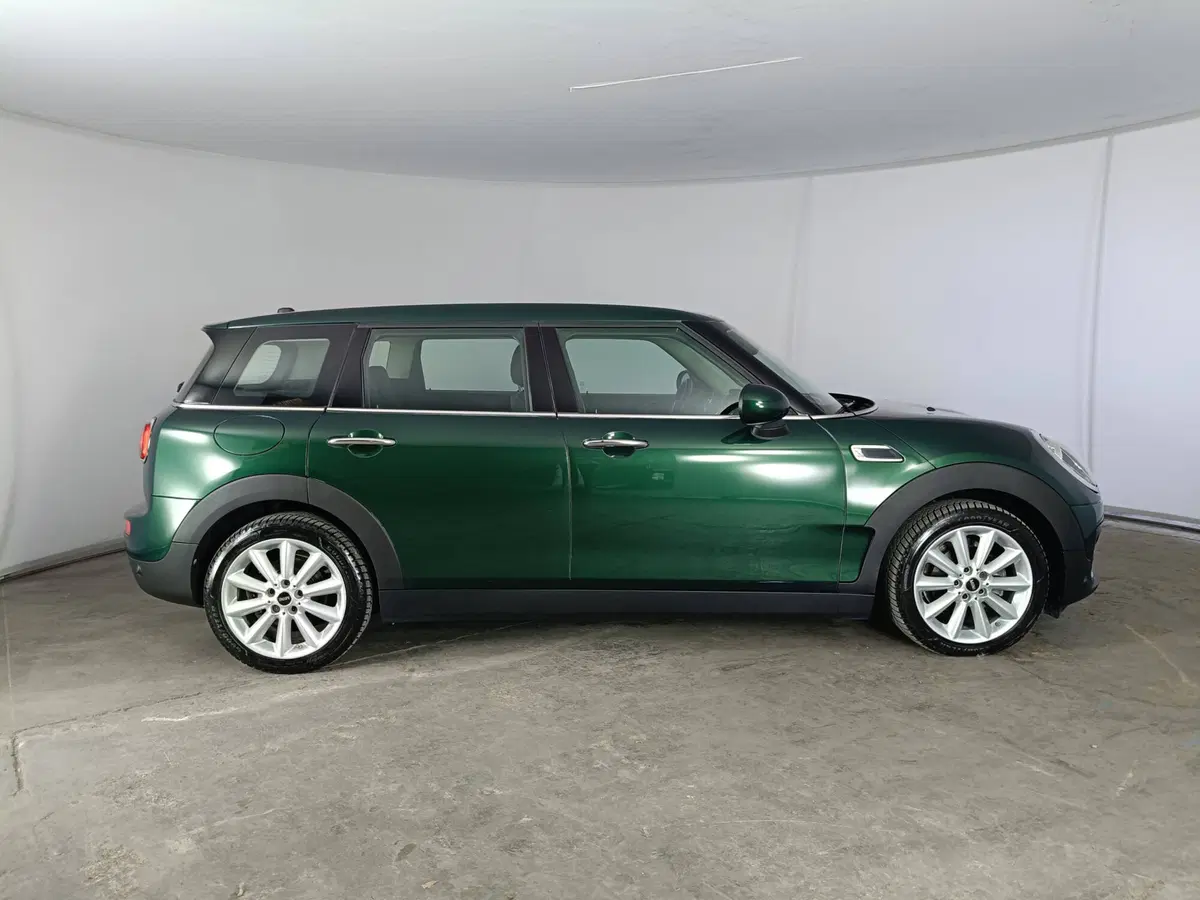 MINI Mini Clubman usata a Ascoli Piceno (3)