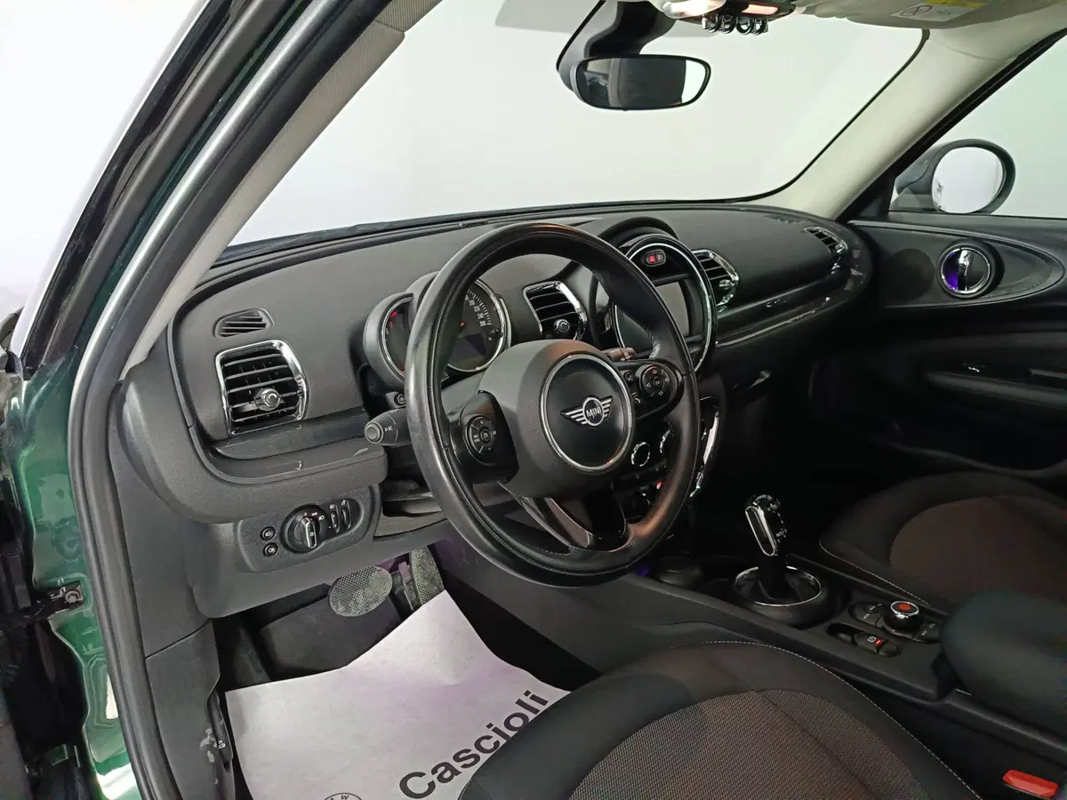 MINI Mini Clubman usata a Ascoli Piceno (7)