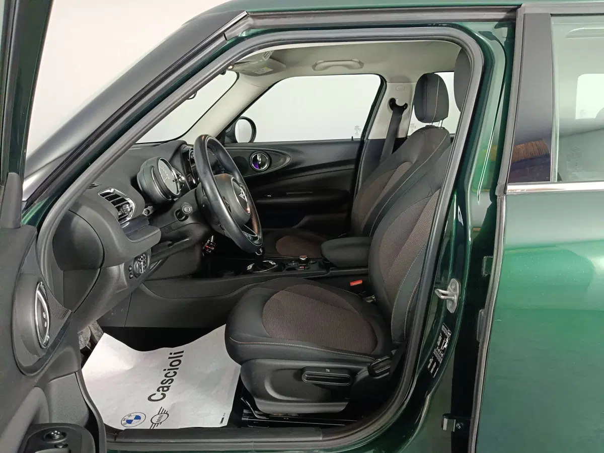 MINI Mini Clubman usata a Ascoli Piceno (8)