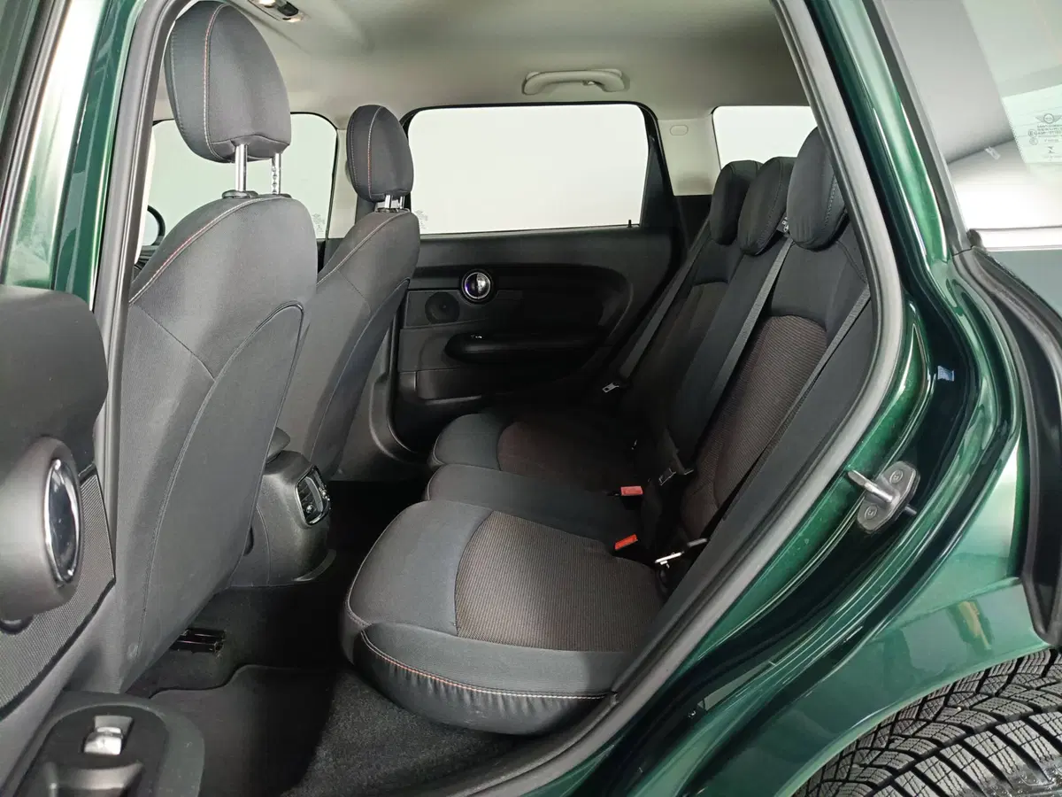 MINI Mini Clubman usata a Ascoli Piceno (9)
