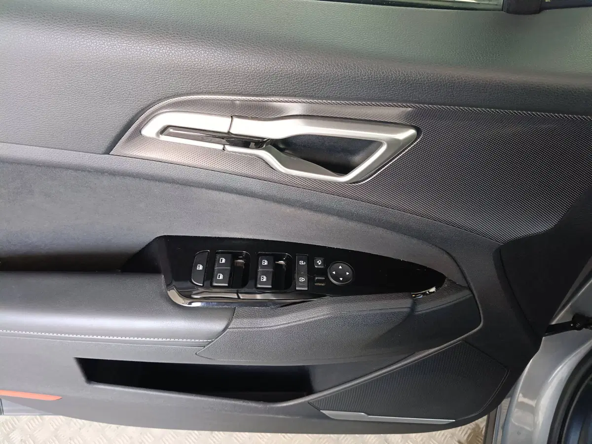 Kia Sportage usata a Ascoli Piceno (16)