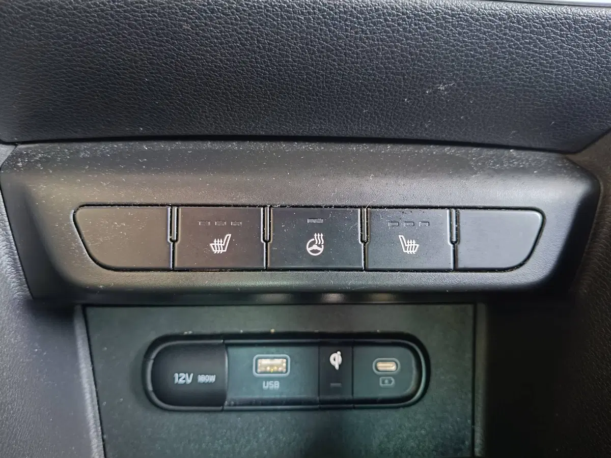 Kia Sportage usata a Ascoli Piceno (18)