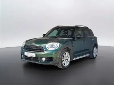 MINI Mini Countryman 1.5 Cooper Countryman del 2017 usata a San Benedetto del Tronto