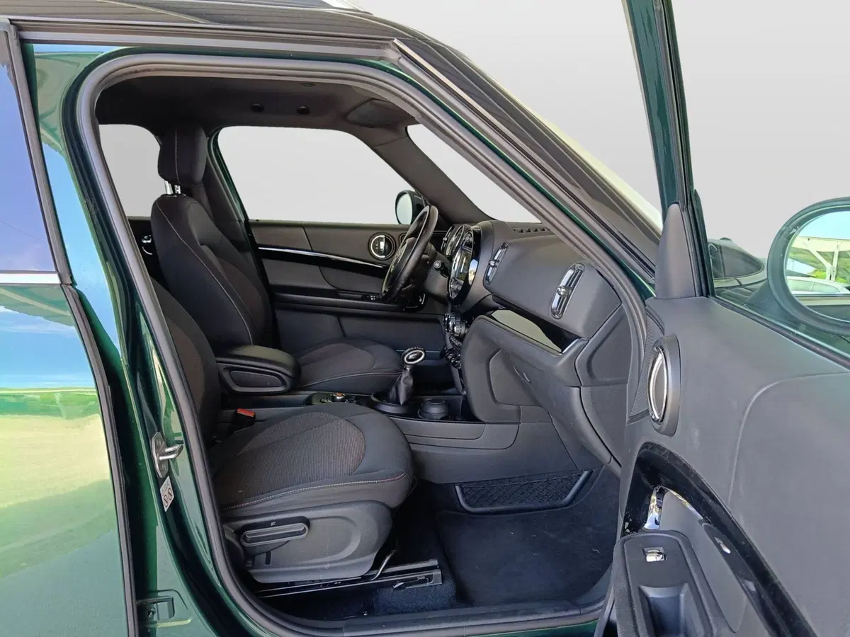 MINI Mini Countryman usata a Ascoli Piceno (10)