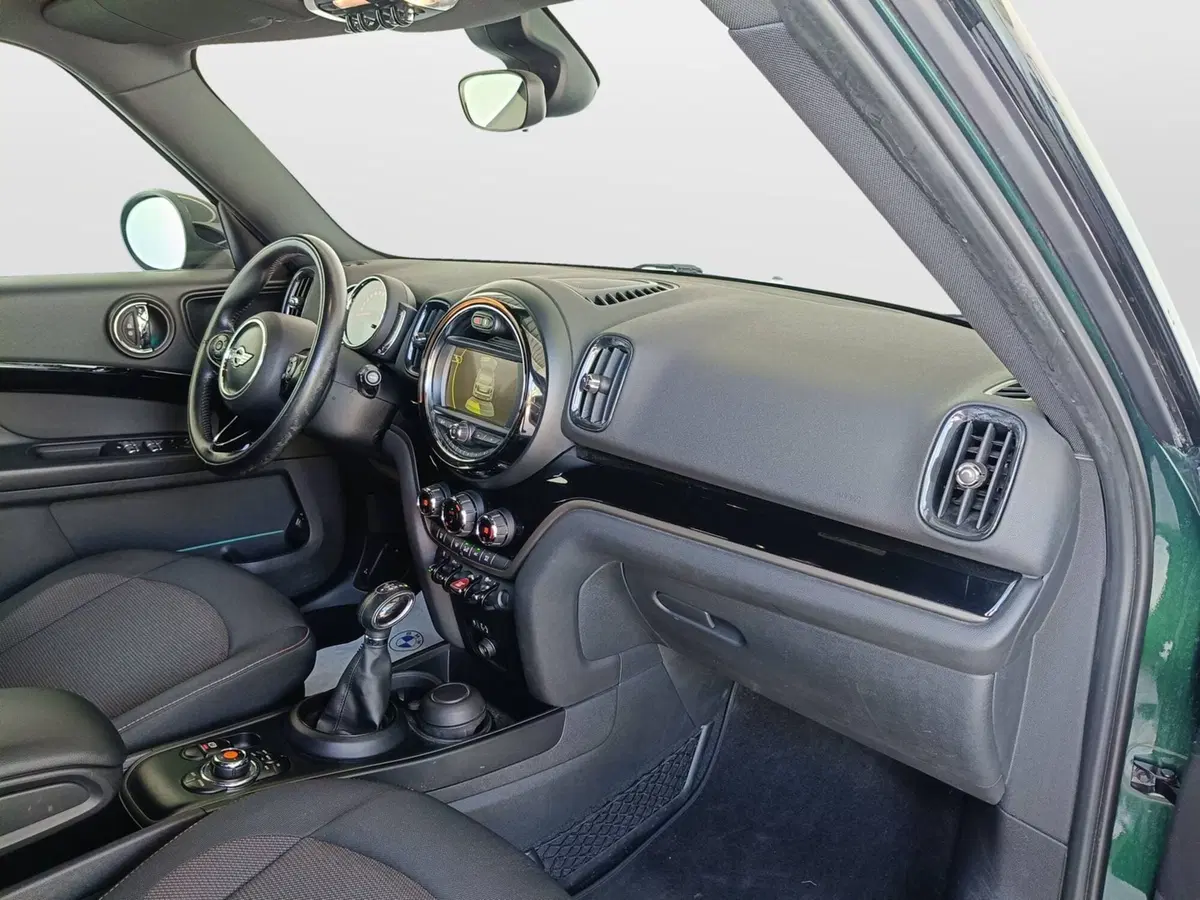 MINI Mini Countryman usata a Ascoli Piceno (11)