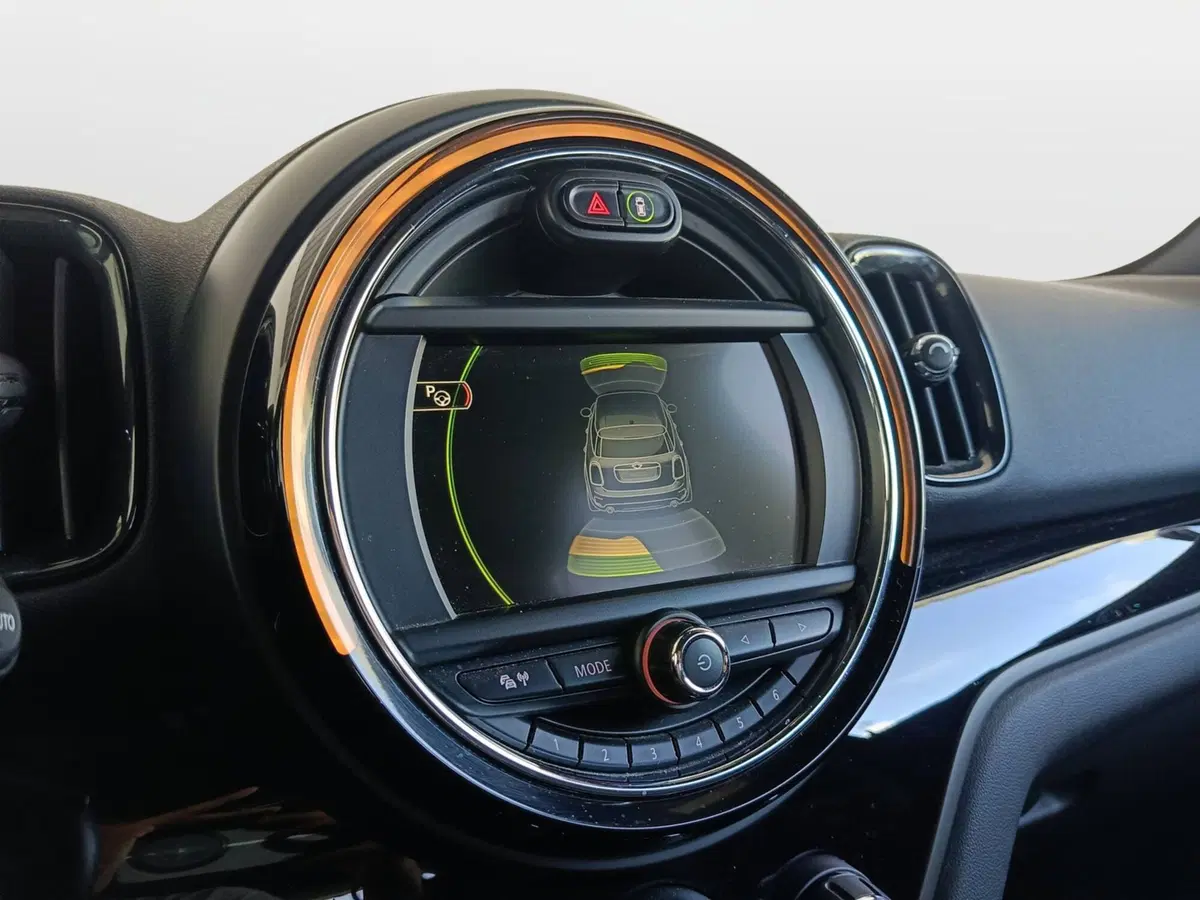 MINI Mini Countryman usata a Ascoli Piceno (13)