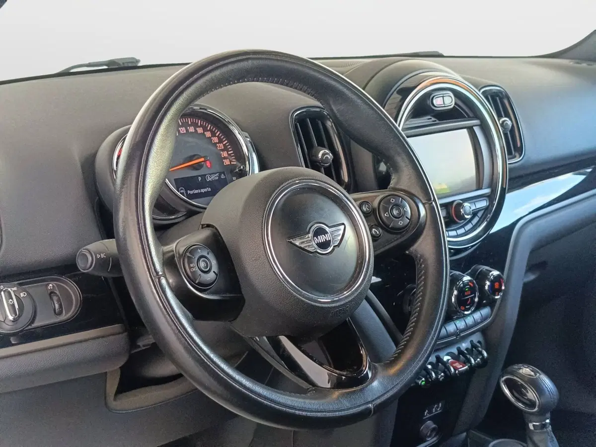 MINI Mini Countryman usata a Ascoli Piceno (15)