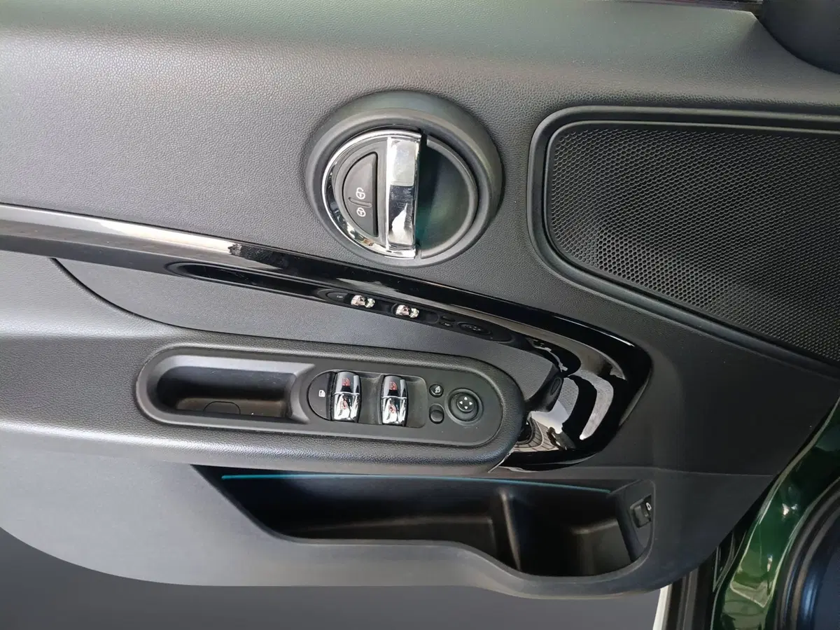 MINI Mini Countryman usata a Ascoli Piceno (18)