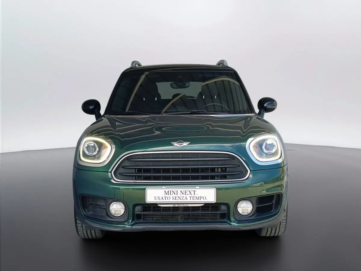 MINI Mini Countryman usata a Ascoli Piceno (2)