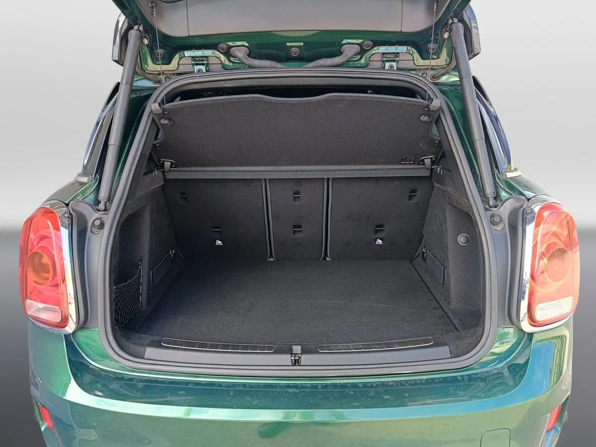 MINI Mini Countryman usata a Ascoli Piceno (20)